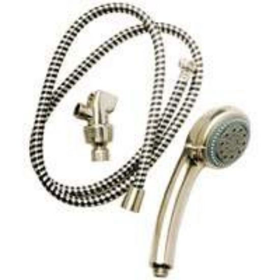 Picture of Shower-Head Hand-Held 5 Functions