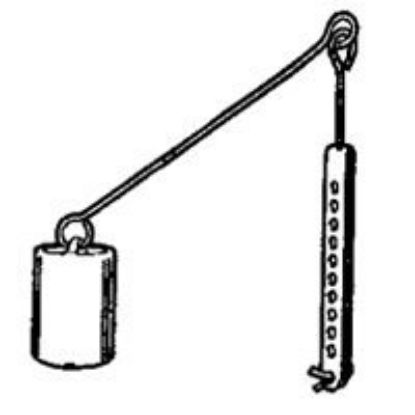 Picture of BATHDRAIN LINKAGE