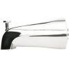 Picture of Tub-spout With-diverter 3/4" Or 1/2" Ips