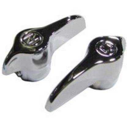 Picture of FAUCET Lever-Handle