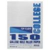 Picture of Filler Paper College-Ruled