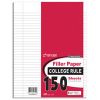 Picture of Filler Paper College-Ruled