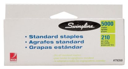 Picture of Standard Office Staples
