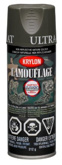 Picture of CAMOUFLAGE OL/DRAB