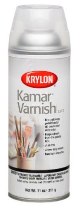 Picture of Kamar Varnish (fine art)