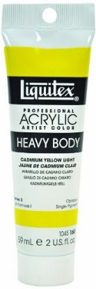 Picture of Heavy-Body-Color Light