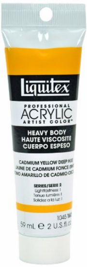 Picture of Heavy-Body-Color Deep-Hue