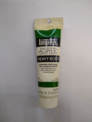 Picture of Heavy-Body-Color Chromium Oxide Green