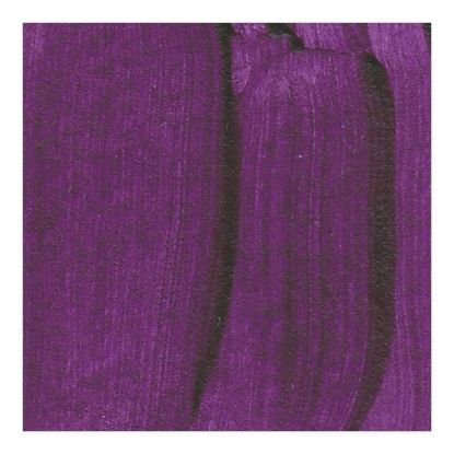 Picture of Basic Acrylic Color Deep Violet 4-USFluidOunce (118ml)
