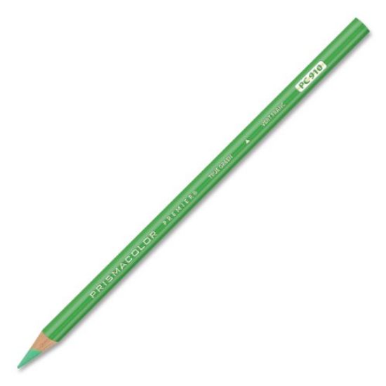 Picture of Premier Colored-Pencil True Green