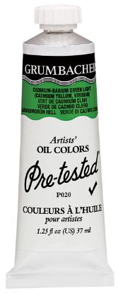 Picture of GrumbacherPre-TestedWhite6 Boxed EA