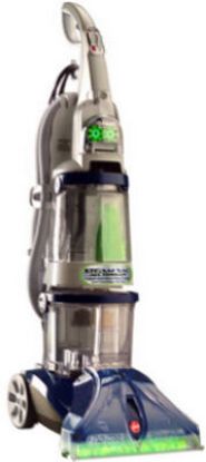 Picture of Vacuum-Cleaner 12A All Terrain