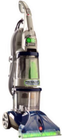 Picture of Vacuum-Cleaner 12A All Terrain