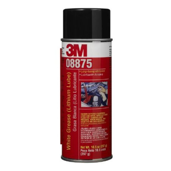 Picture of White Grease (Lithium Lube)