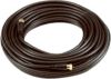 Picture of Coaxial-Cable RG-6 Black