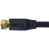 Picture of Coaxial-Cable RG-6 Black