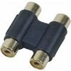 Picture of RCA Coupler In-Line