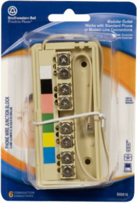 Picture of Wall Junction Box