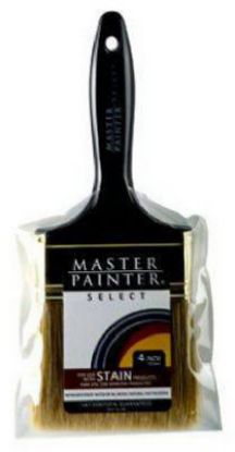 Picture of Select 4" Stain-Brush