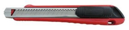 Picture of Auto-Reload Snap-Blade Utility-Knife Aluminum 13-Point