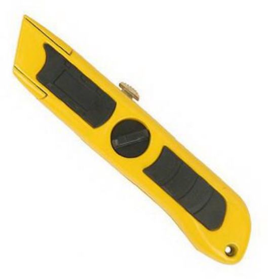 Picture of Bi Retractable Utility-Knife