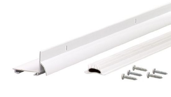 Picture of Door-Bottom L White 36"