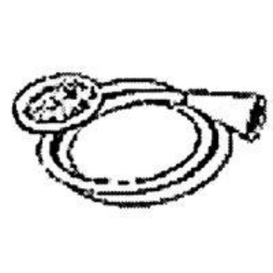 Picture of Sink-Spout Bath-Spray Connector