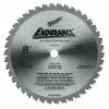 Picture of Circular-Sawblade METAL 8"