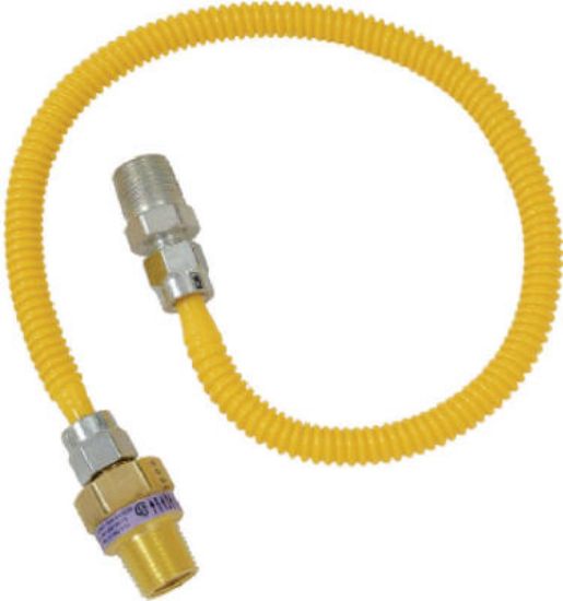 Picture of CSSL44E-36 P CSS EFV Gas-Connector