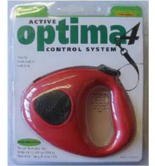 Picture of 13' Retractable Pet-Leash