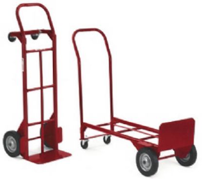Picture of Hand-Truck Convertible