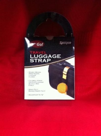 Picture of Luggage Strap