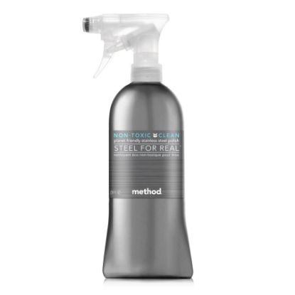 Picture of Stainless Cleaner