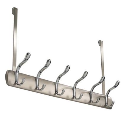 Picture of Over-The-Door Rack- 6 Bruschia