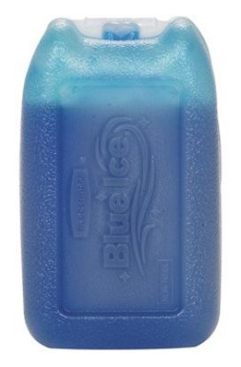 Picture of Mini Ice Pack Blue 8-Ounce