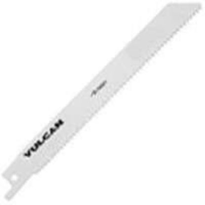 Picture of Sawblade Reciprocating WOOD 1PK 6" X 6-TPI