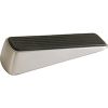 Picture of Door-Wedge Satin-Nickel