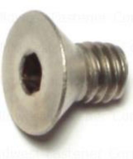 Picture of Machine-Screw Socket-cap Stainless-steel