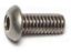 Picture of Machine-Screw Button-head Socket-cap