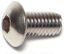 Picture of Machine-Screw Button-head Socket-cap #10-32 X 3/8"
