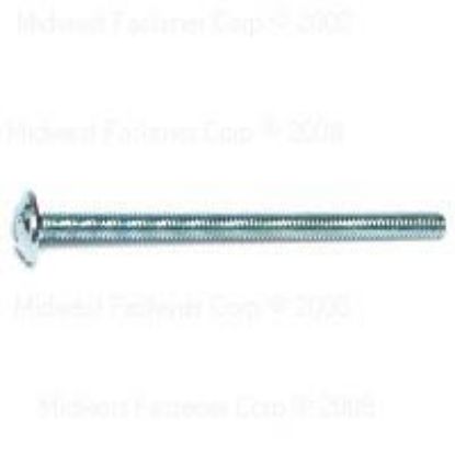 Picture of Machine-Screw 4mm X 60-mm Combination-Drive Truss