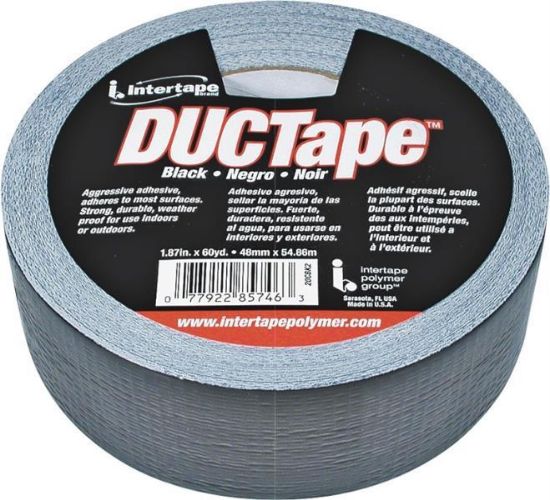 Picture of Duct-Tape Black
