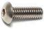 Picture of Machine-Screw Button-head Socket-cap #8-32 X 1/2"
