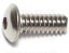 Picture of Machine-Screw Button-head Socket-cap #6-32 X 3/8"