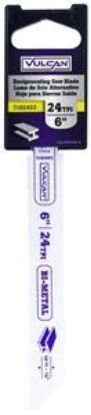 Picture of Reciprocating-Sawblade Metal 6" X 24t