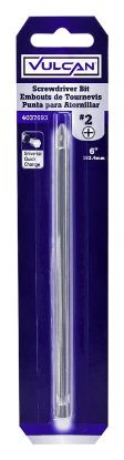 Picture of Screwdriver-bit Phillips-drive #2 X 6"
