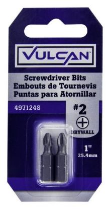 Picture of Screwdriver-Bit Phillips-drive Drywall #2