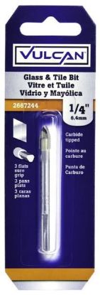 Picture of Drill-bit Glass-&-tile 1/4"