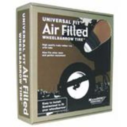 Picture of UNIVRSAL AIR-FILLED TIRE