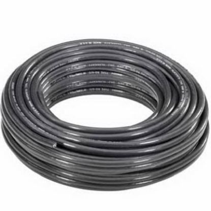 Picture of Coaxial-Cable Sat RG-6 Black